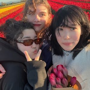 Meet your Posher, Aleksandra